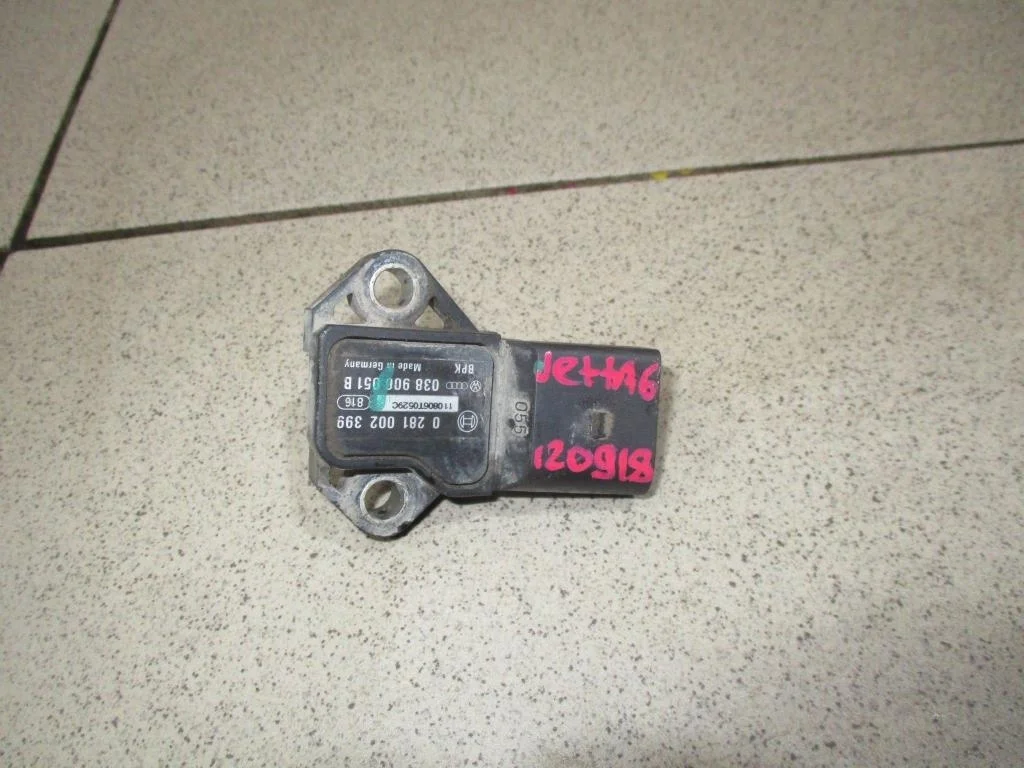 Датчик абсолютного давления Volkswagen Jetta A6