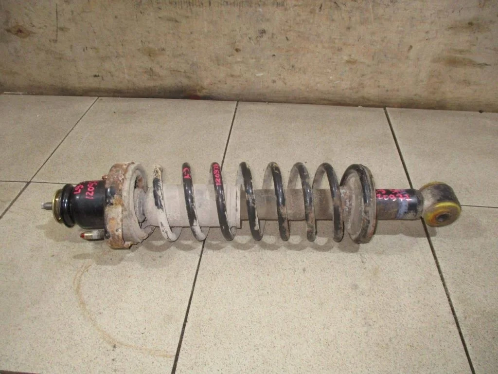 Амортизатор задний Mitsubishi Lancer 9 CS