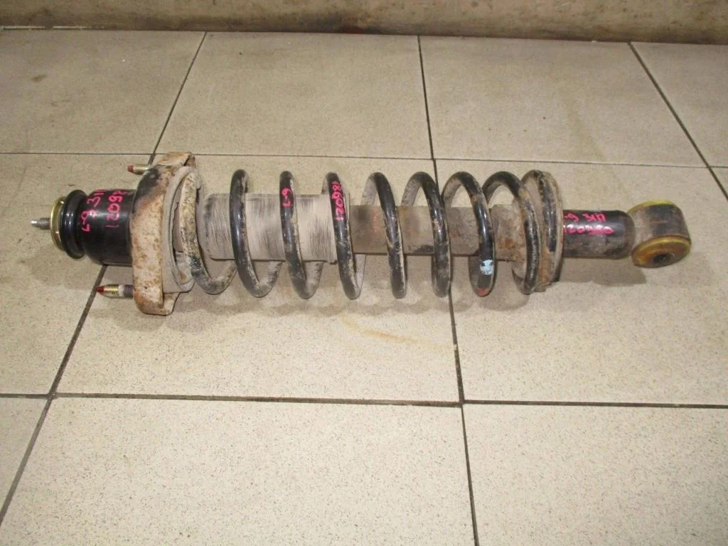 Амортизатор задний Mitsubishi Lancer 9 CS