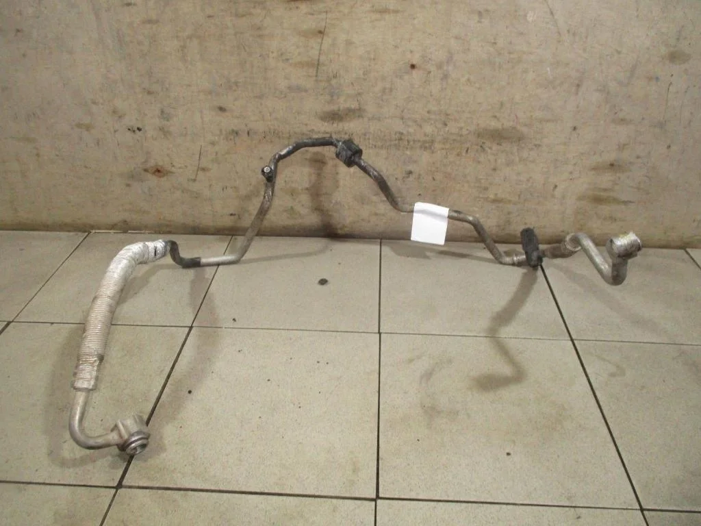 Трубка кондиционера Volkswagen Polo 5