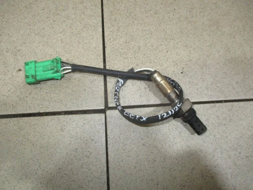 Датчик кислородный Peugeot Partner Tepee 2008 B9