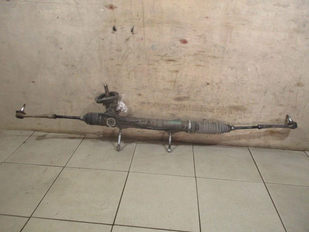 Рейка рулевая Peugeot Partner Tepee B9