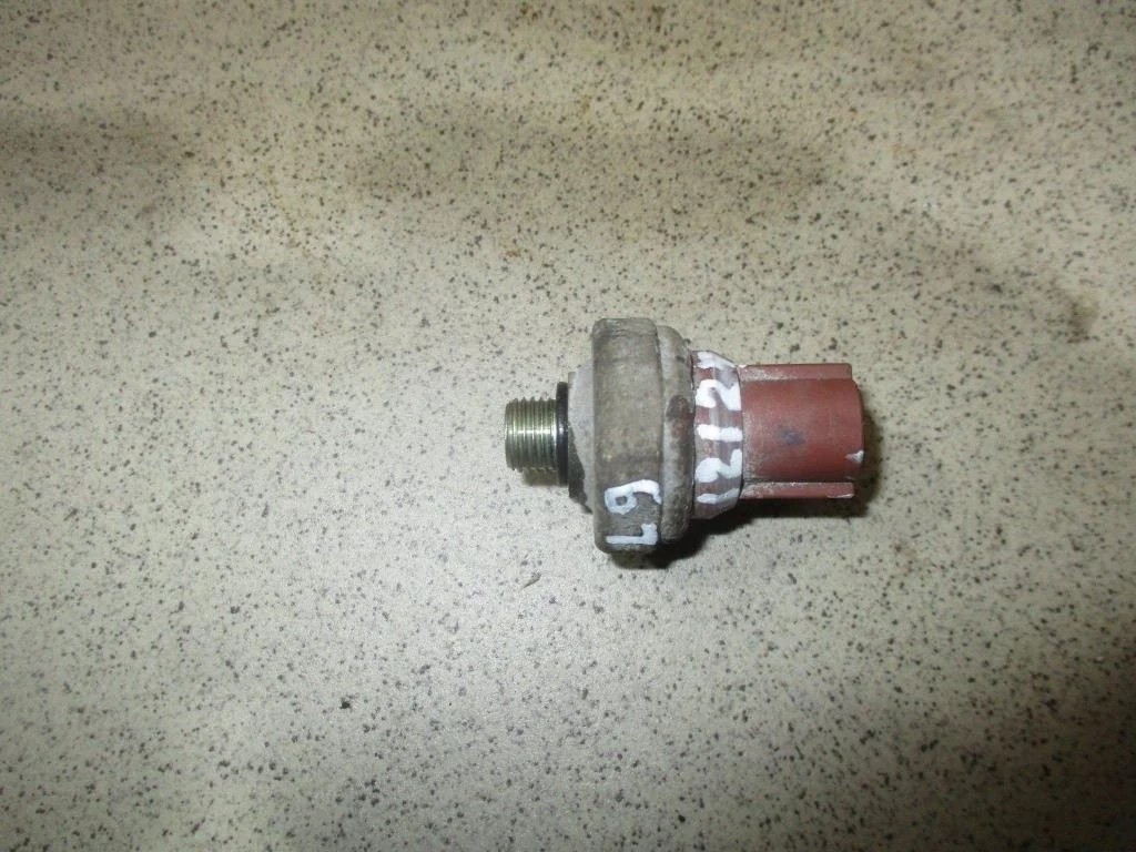 Датчик кондиционера Mitsubishi Lancer 9 2005 CS