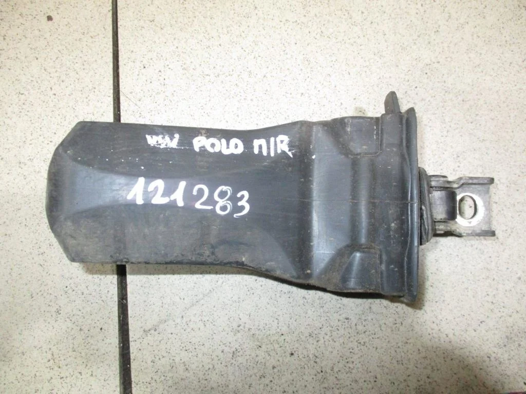 Ограничитель двери Volkswagen Polo 5