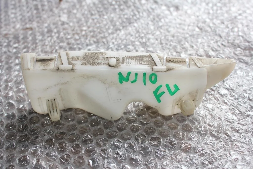 Б.у. крепление бампера перед NISSAN QASHQAI J10 NISSAN QASHQAI J10