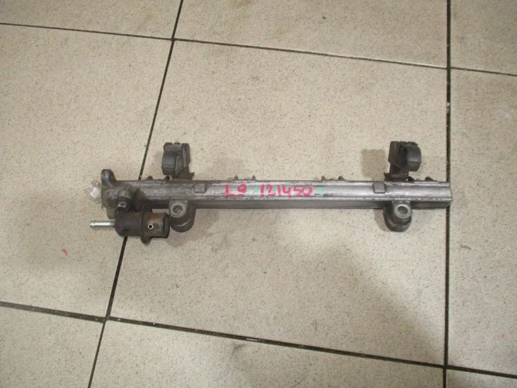 Рейка топливная Mitsubishi Lancer 9 CS