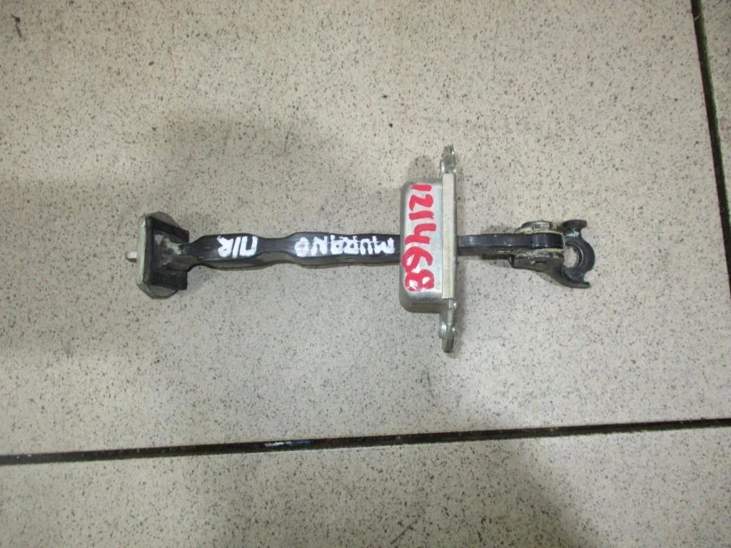 Ограничитель двери Nissan Murano 2010 Z51