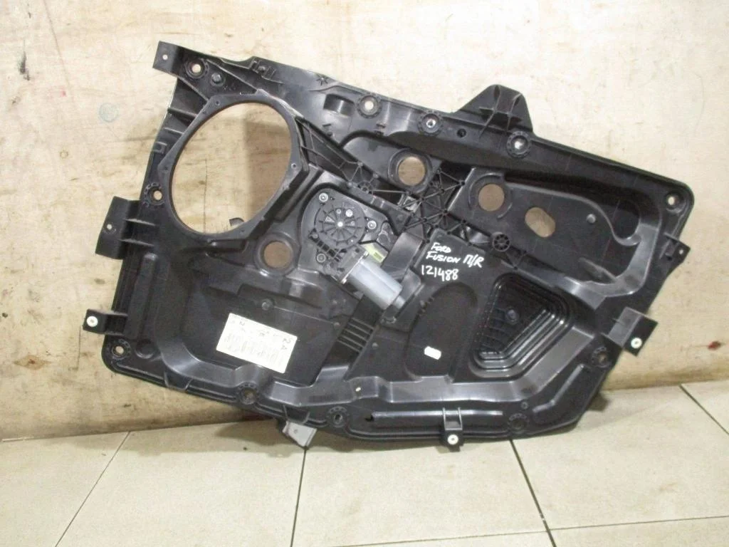 Стеклоподъемник передний правый Ford Fusion CBK