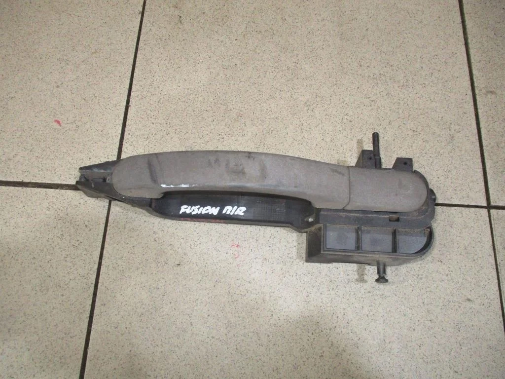 Ручка двери передней наружная правая Ford Fusion CBK