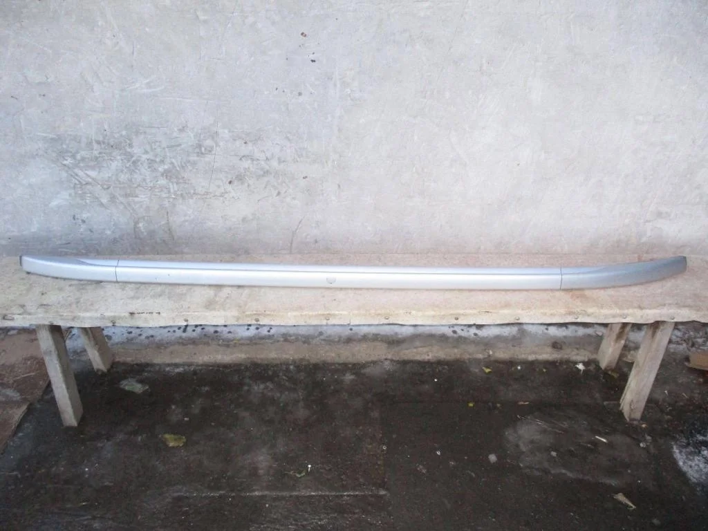 Рейлинг левый Mitsubishi Outlander 3 2015 GF