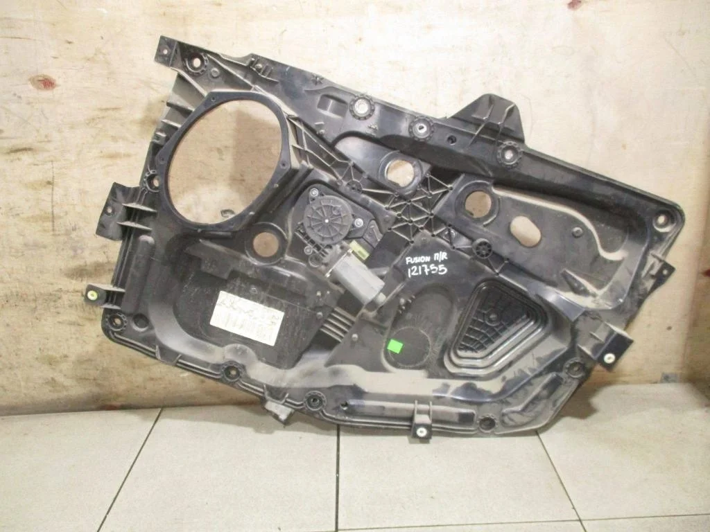 Стеклоподъемник передний правый Ford Fusion CBK