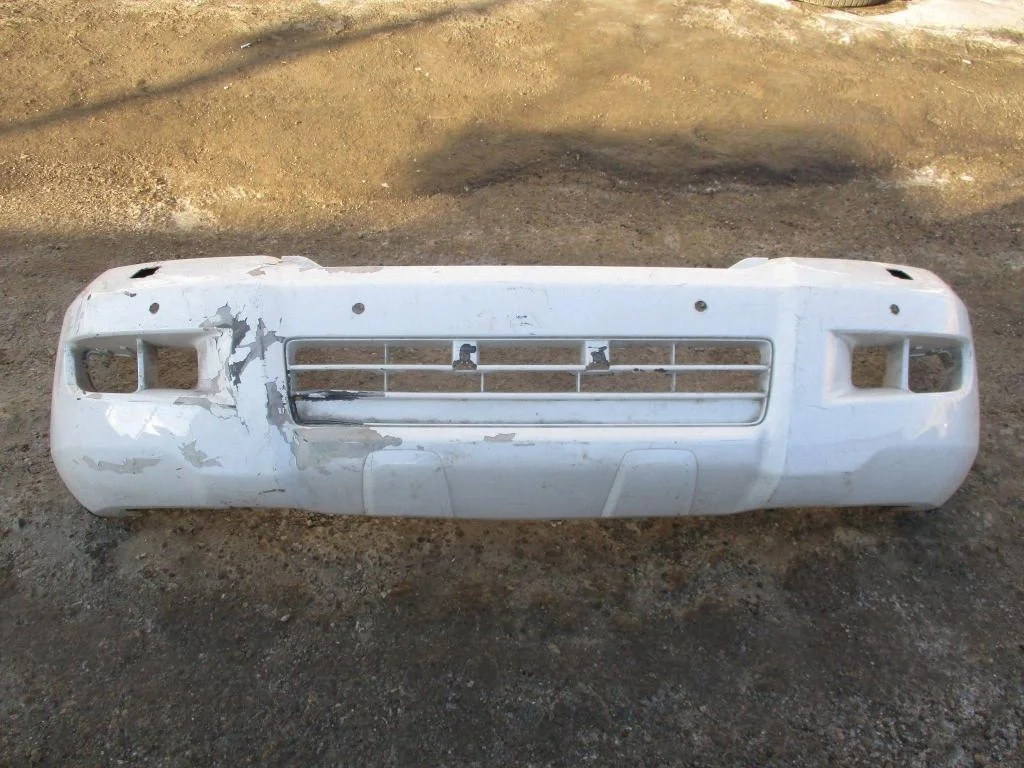 Бампер передний Toyota Land Cruiser Prado J120