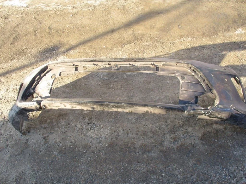 Бампер передний Toyota Camry XV50