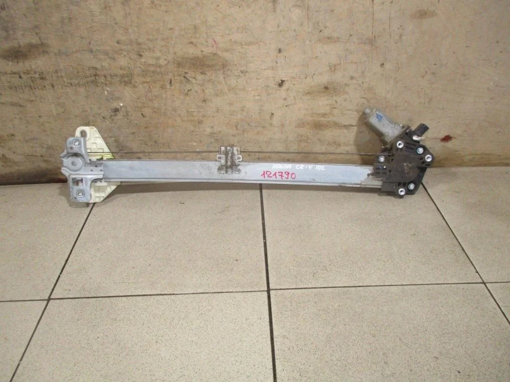 Стеклоподъемник передний левый Honda CR-V 3 RE