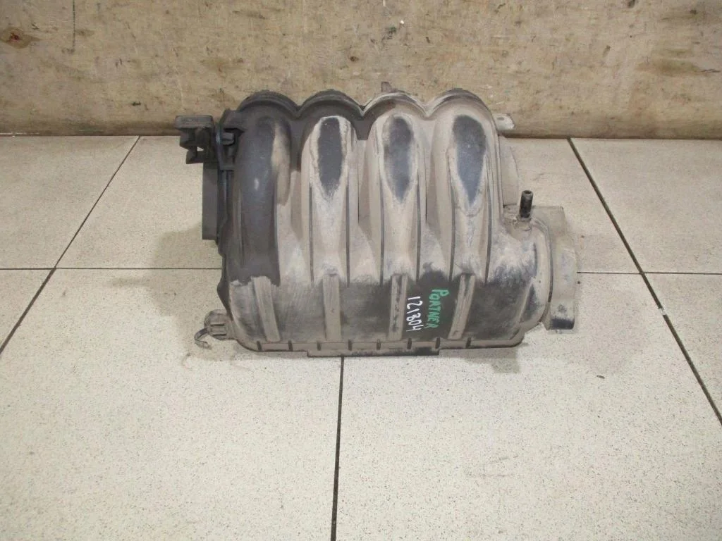 Коллектор впускной Peugeot Partner Tepee 2008 B9