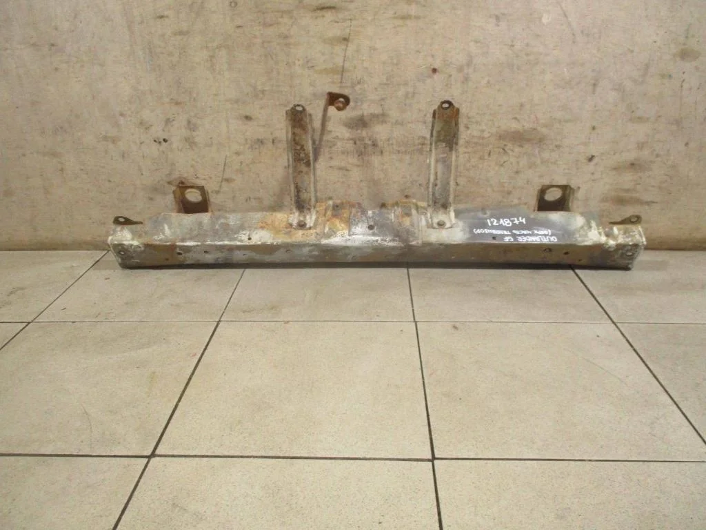 Панель передняя Mitsubishi Outlander 3 2015 GF