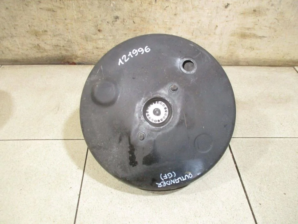 Усилитель тормозов вакуумный Mitsubishi Outlander 3 2015 GF