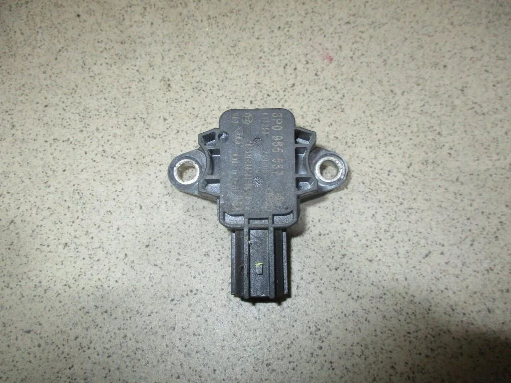 Датчик air bag Audi A4 B7