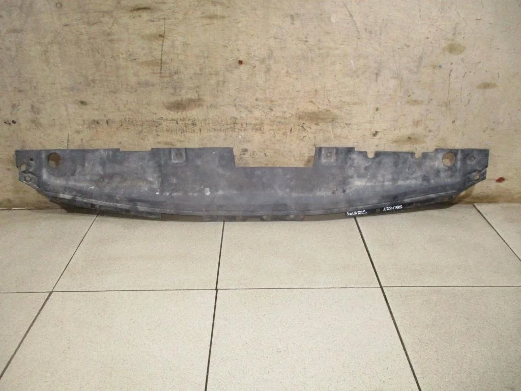 Кожух замка капота Hyundai Solaris 1 RB