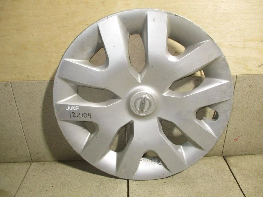 Колпак декоративный Nissan Juke 2011 F15
