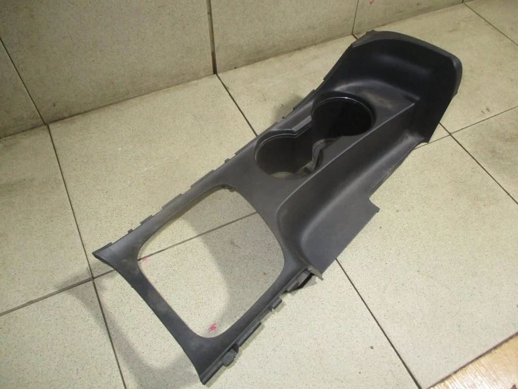 Накладка декоративная Kia Ceed 2 2017 JD