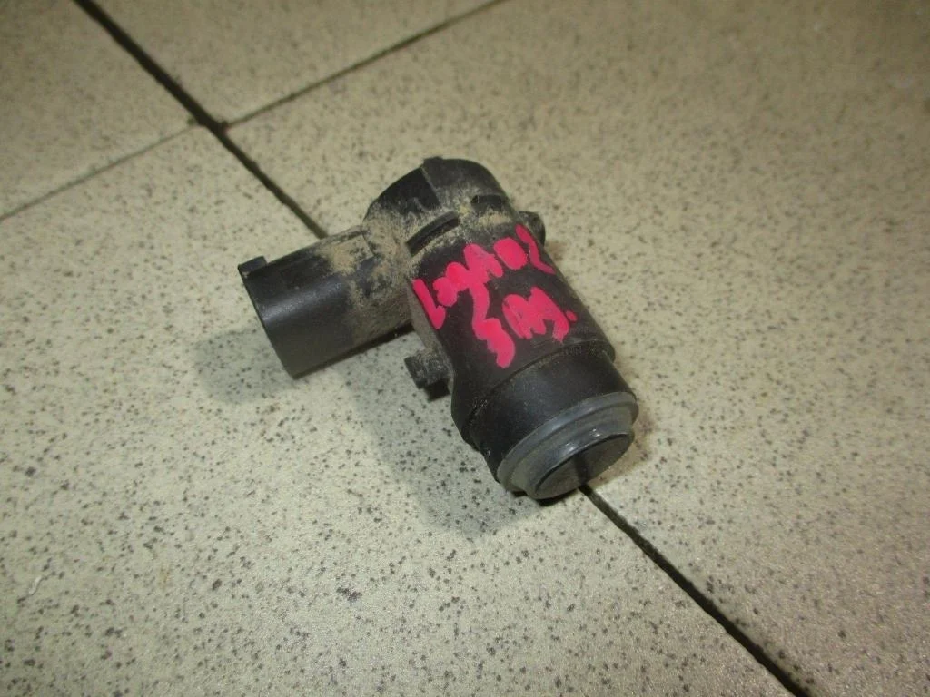 Датчик парковки Renault Logan 2 L52