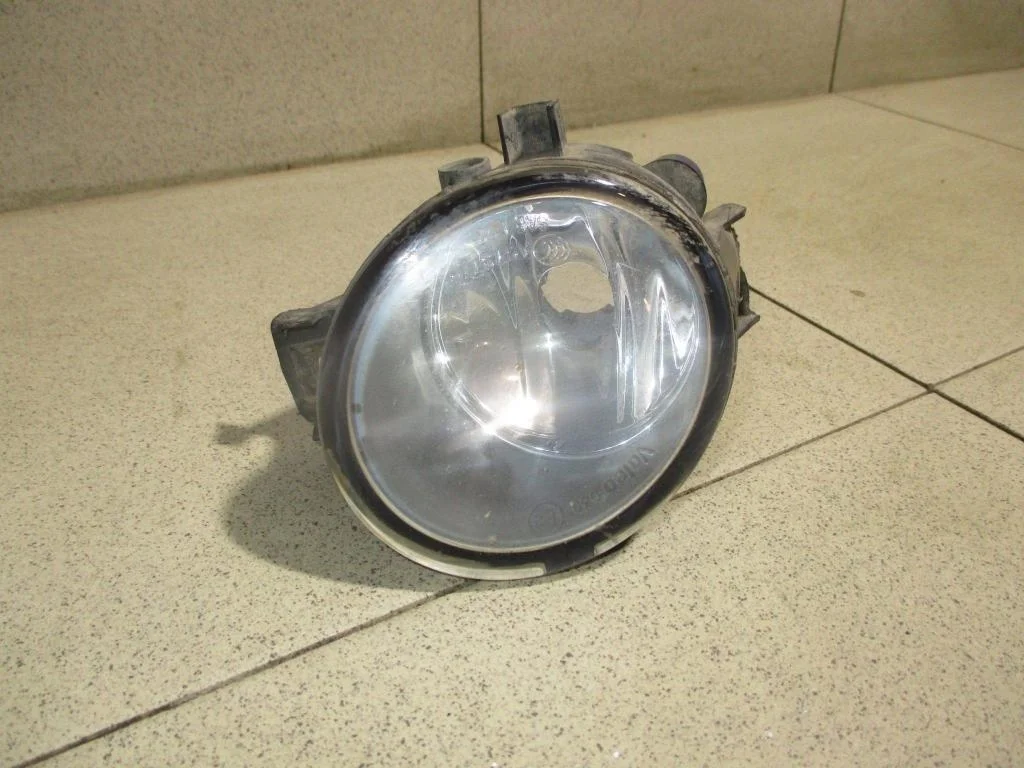 Фара противотуманная правая Nissan Juke 2011 F15