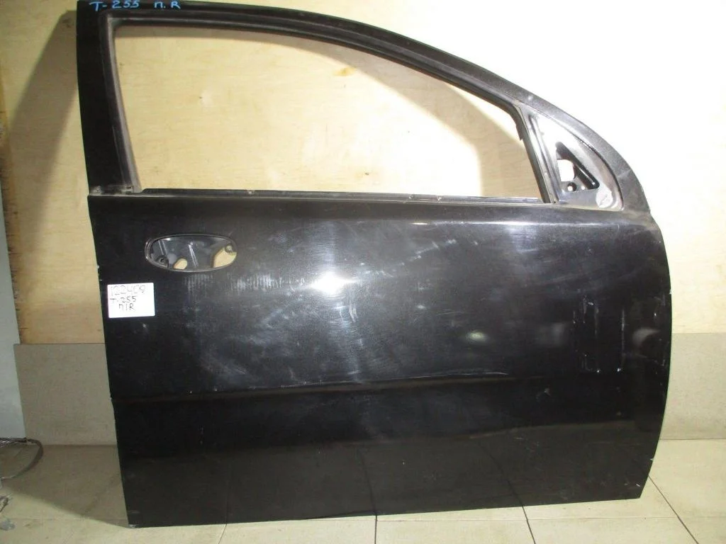 Дверь передняя правая Chevrolet Aveo T250, T255