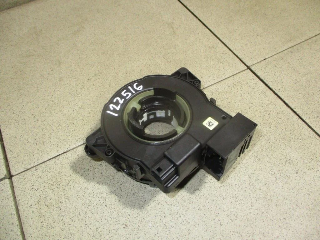 Механизм srs шлейф Nissan Juke F15