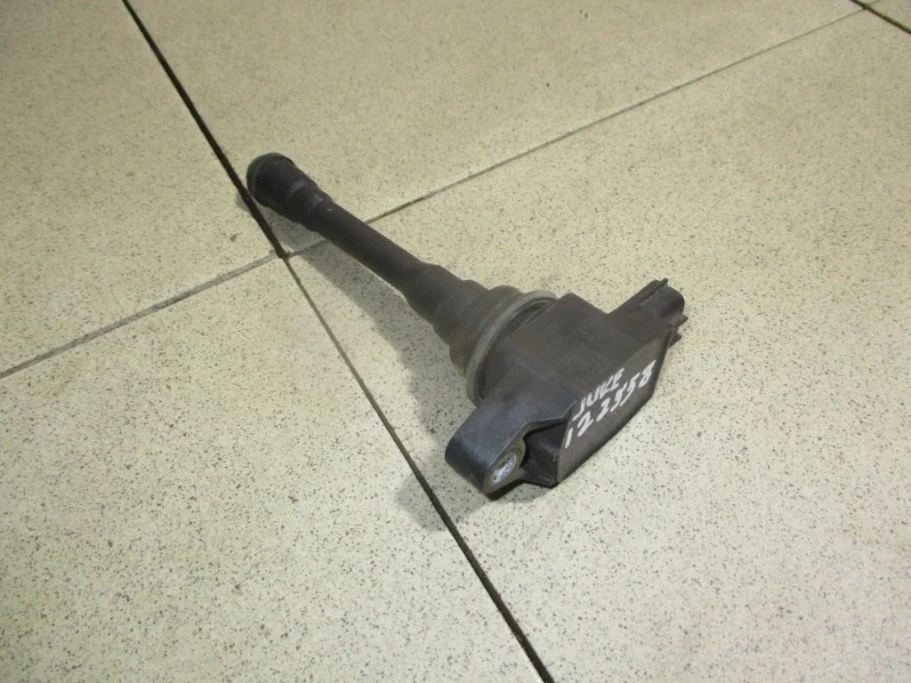 Катушка зажигания Nissan Juke F15