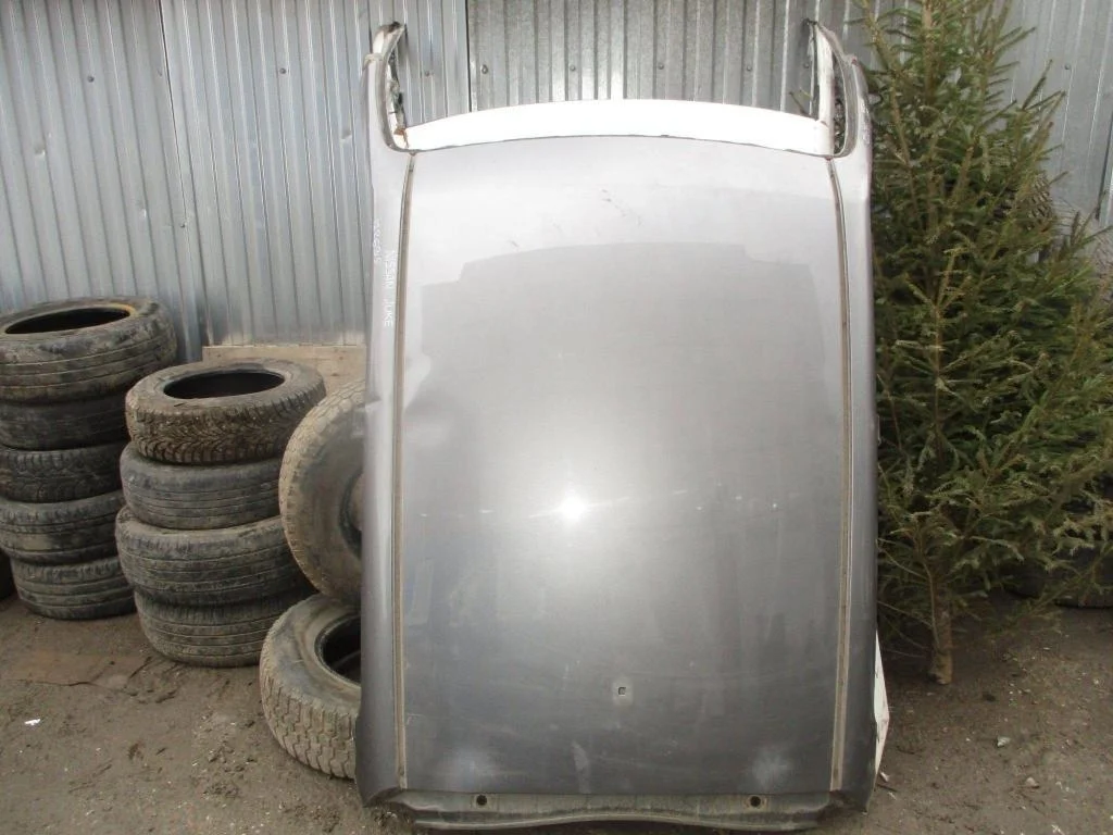 Крыша Nissan Juke F15