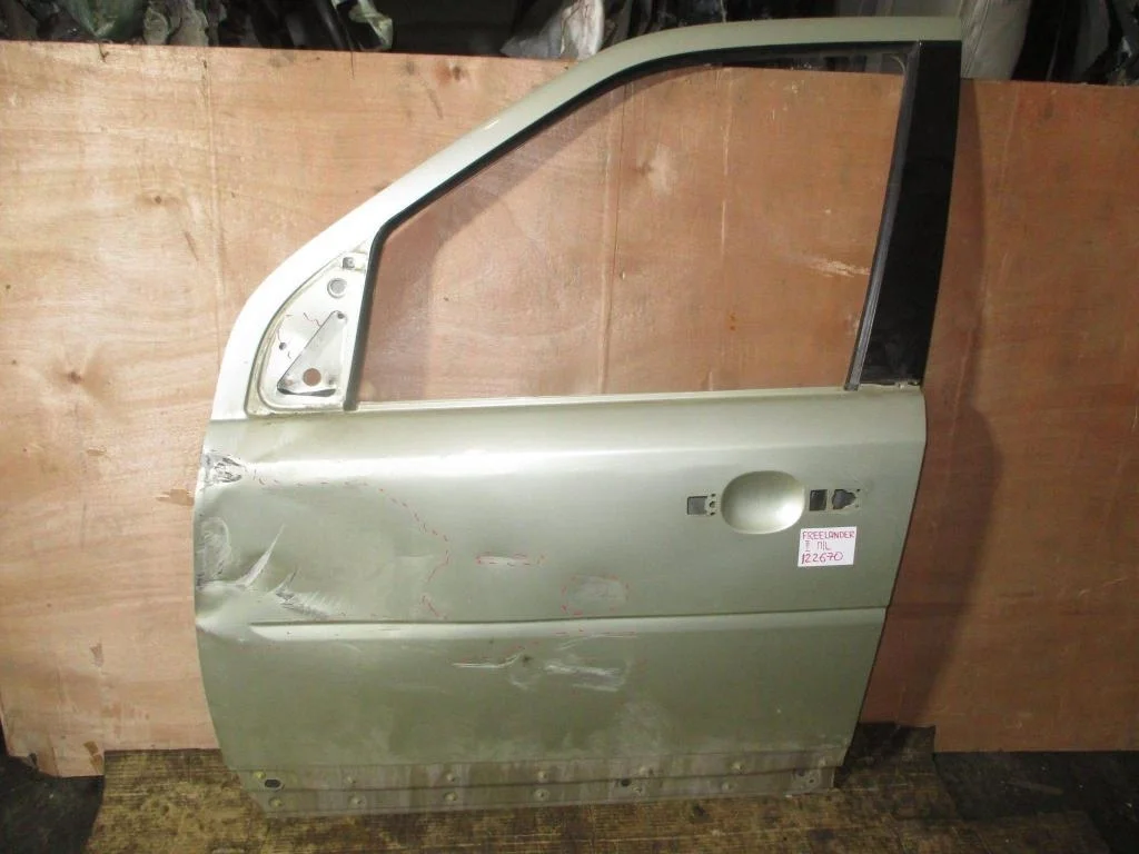 Дверь передняя левая Land Rover Freelander 2 2008 L359