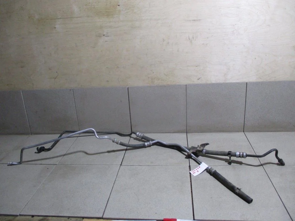 Трубка гидроусилителя Ford Focus 2