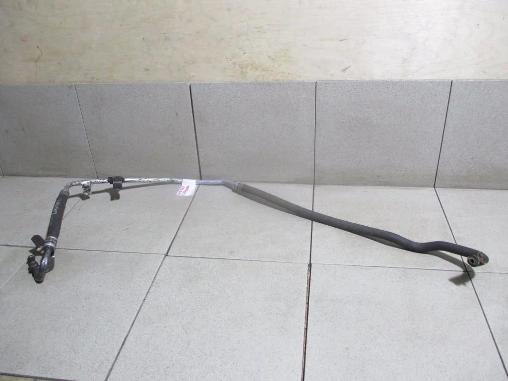 Трубка гидроусилителя Renault Logan 1 L90