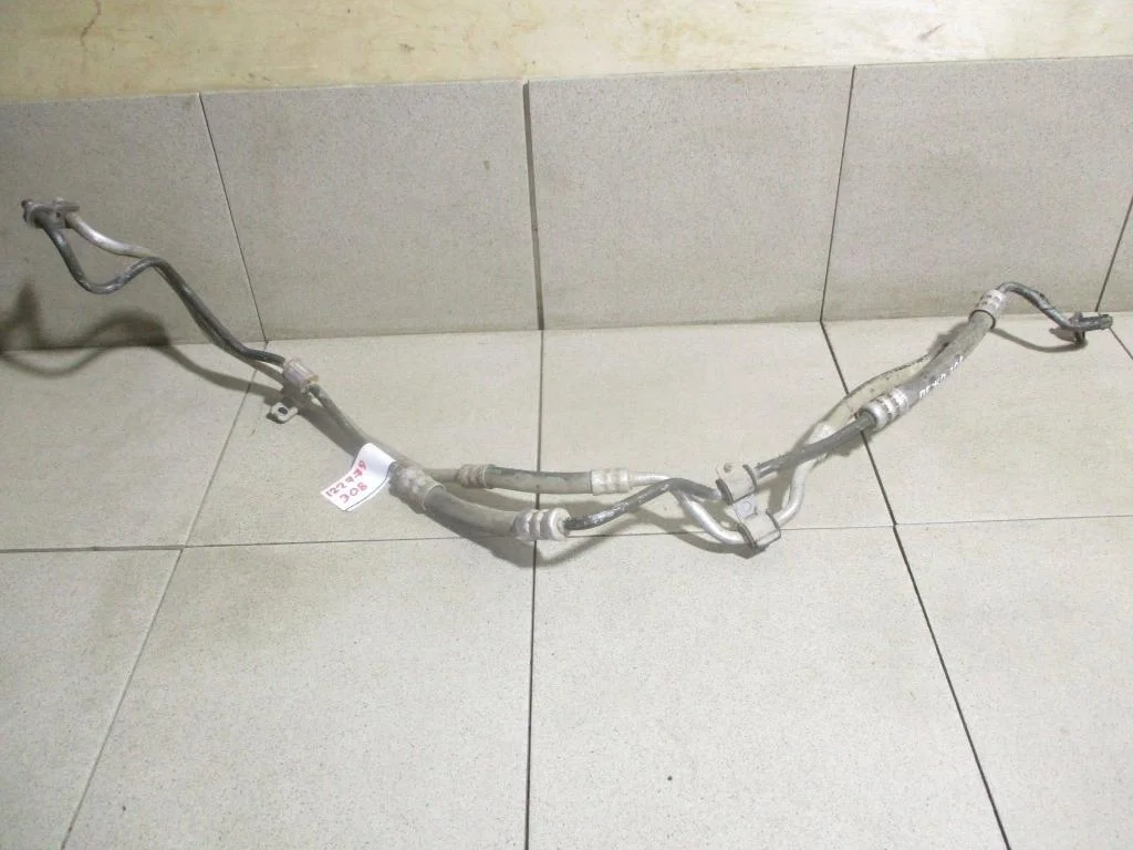 Трубка гидроусилителя Peugeot 308 T7