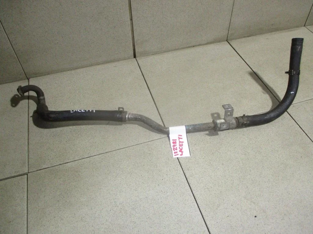 Трубка гидроусилителя Chevrolet Lacetti J200