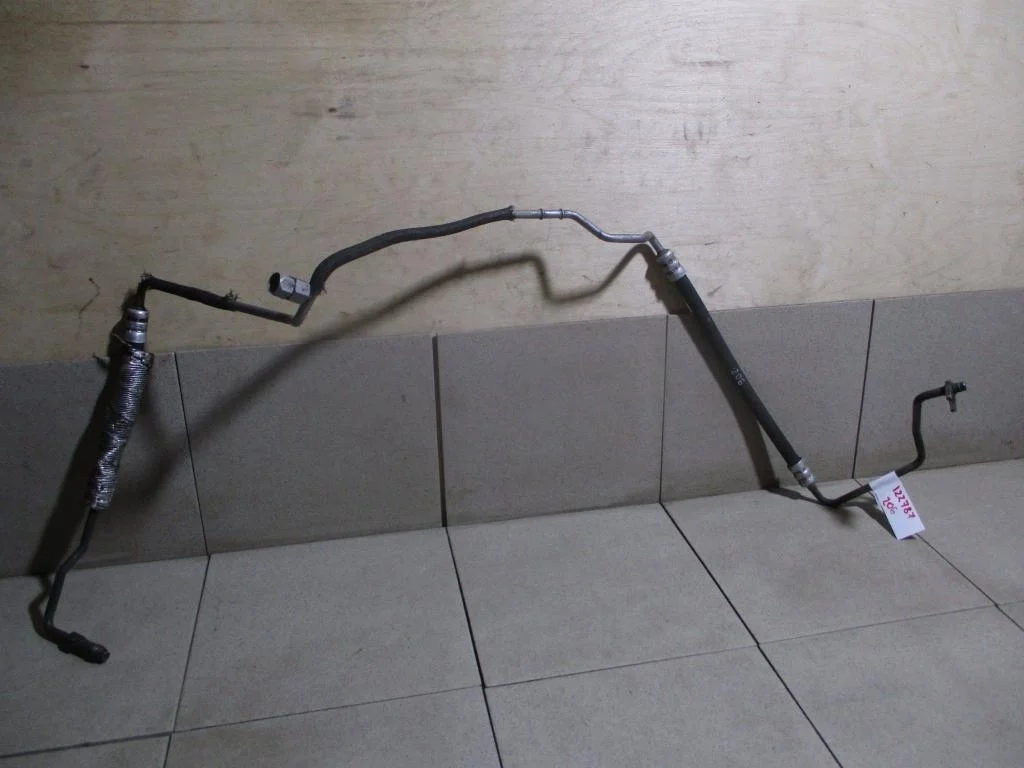 Трубка гидроусилителя Peugeot 206