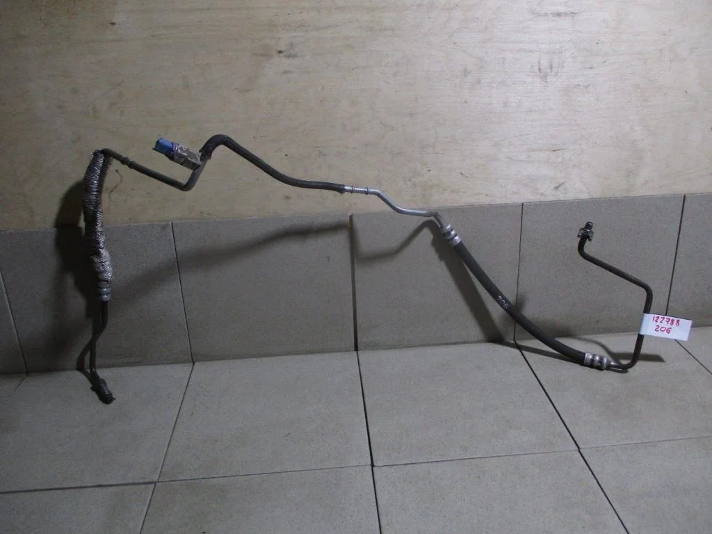 Трубка гидроусилителя Peugeot 206