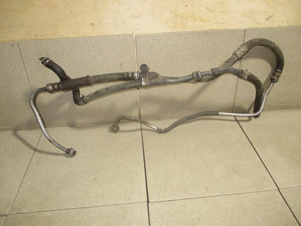 Трубка гидроусилителя Mazda 3 BL