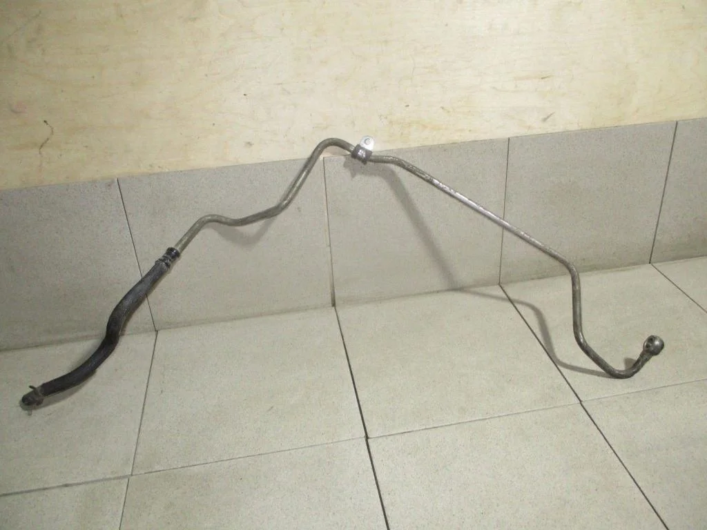 Трубка гидроусилителя Skoda Octavia 1 A4