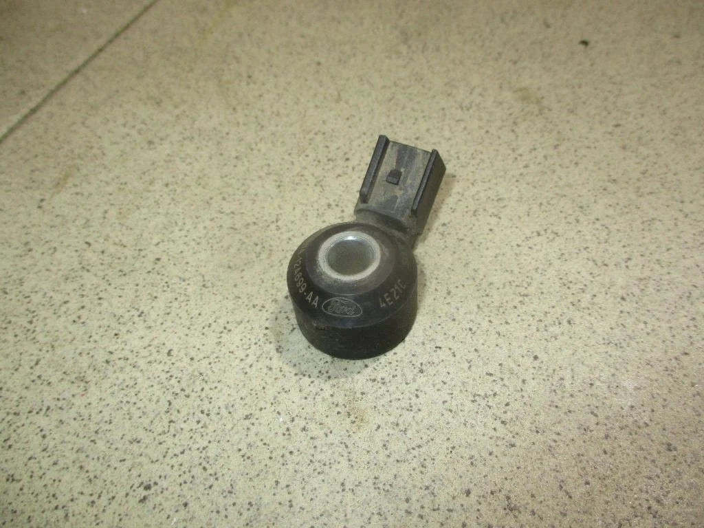 Датчик детонации Land Rover Range 4 L405