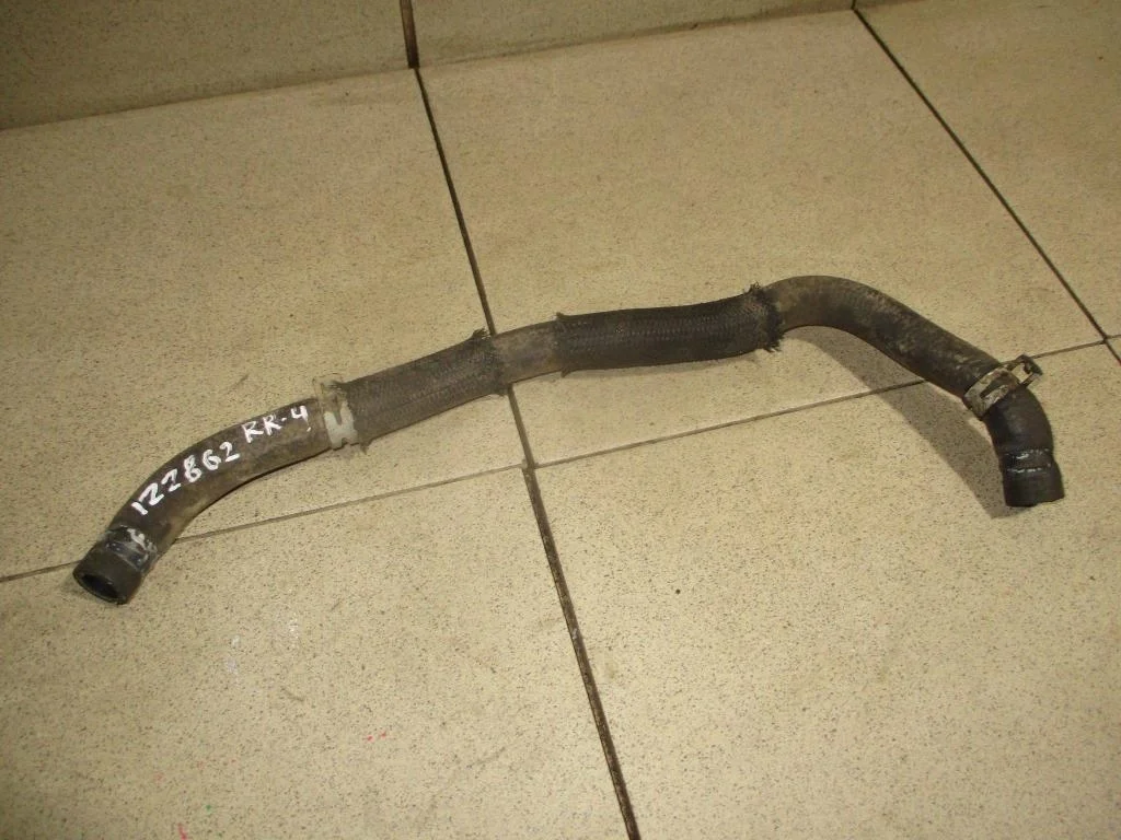 Патрубок Ford Fusion CBK