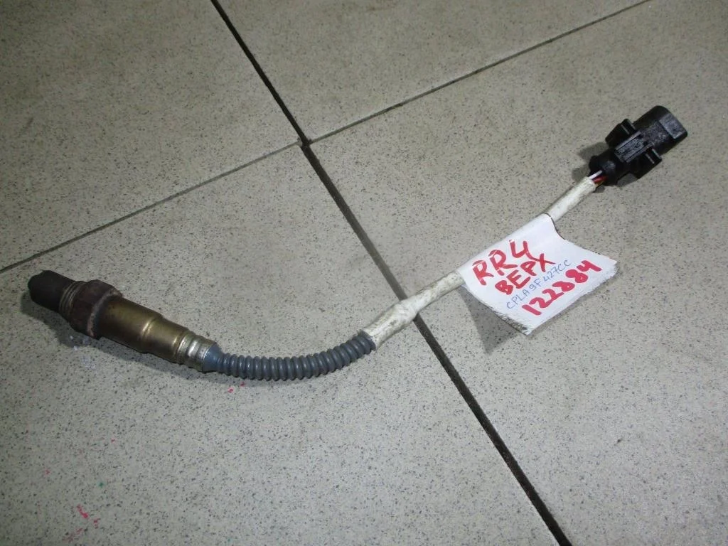 Датчик кислородный Land Rover Range 4 L405