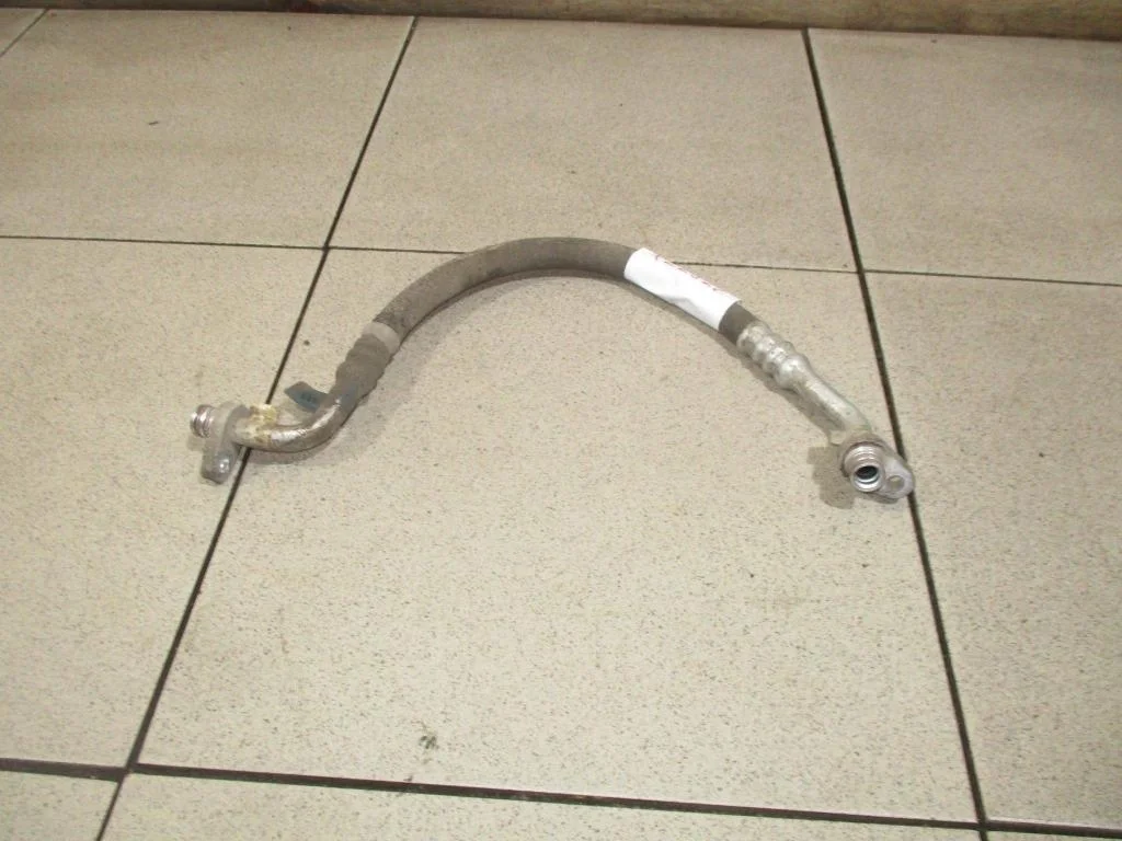 Трубка кондиционера Peugeot Partner Tepee 2008 B9