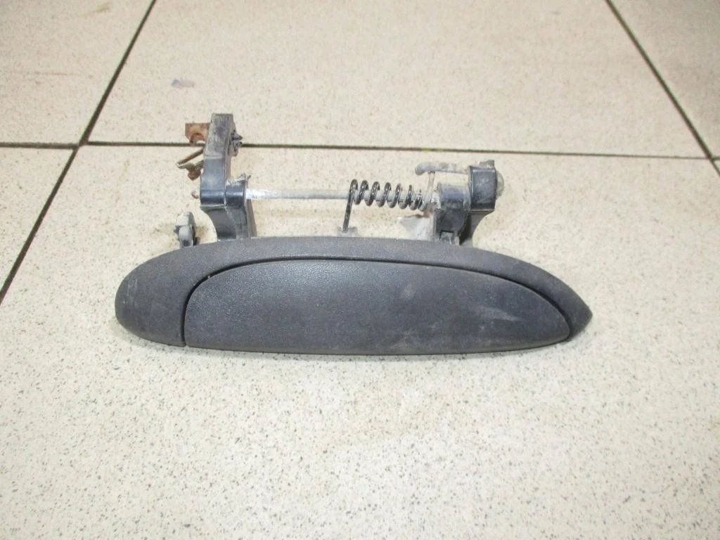 Ручка двери наружная правая Renault Symbol 1