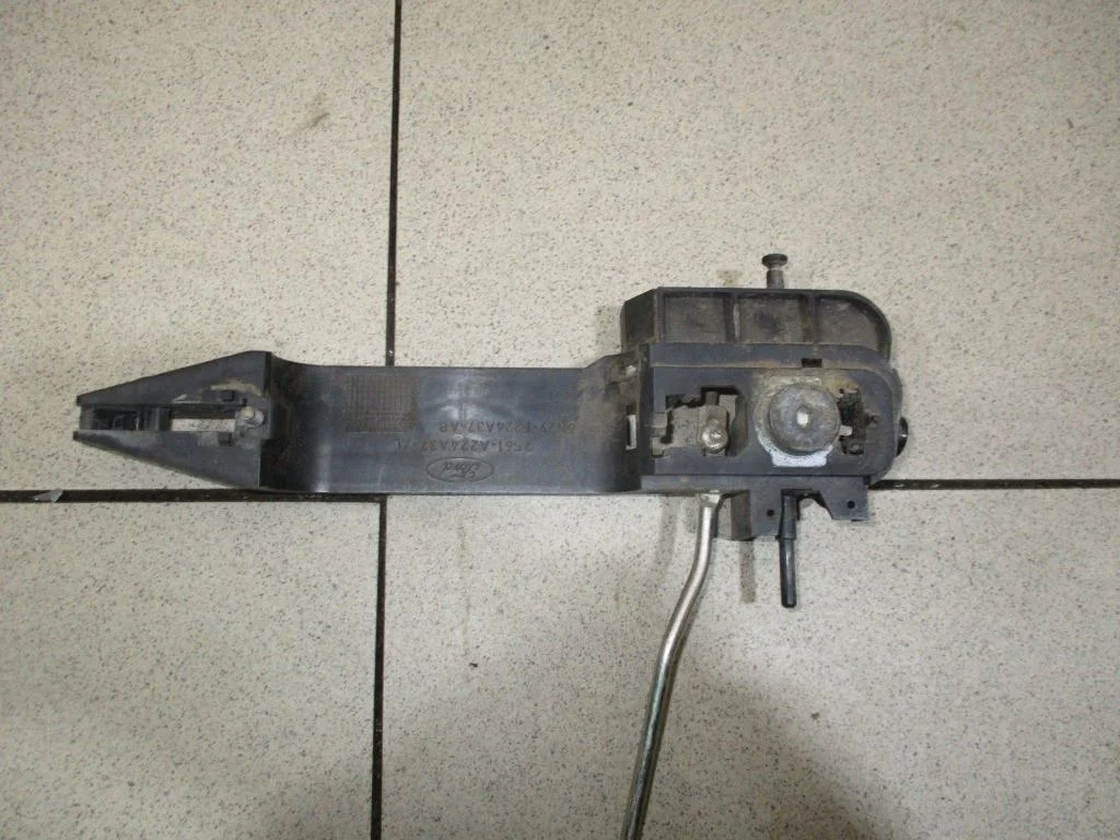 Кронштейн ручки Ford Fusion CBK