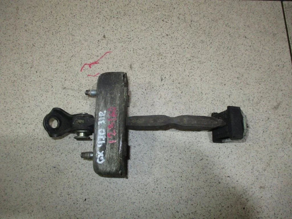 Ограничитель двери Lexus GX470 2003 J120