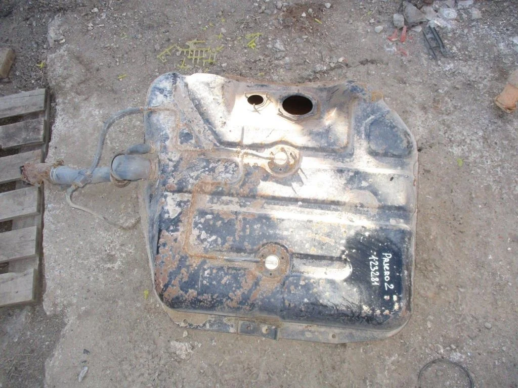 Бак топливный Mitsubishi Pajero 2 1995 V20, V30, V40