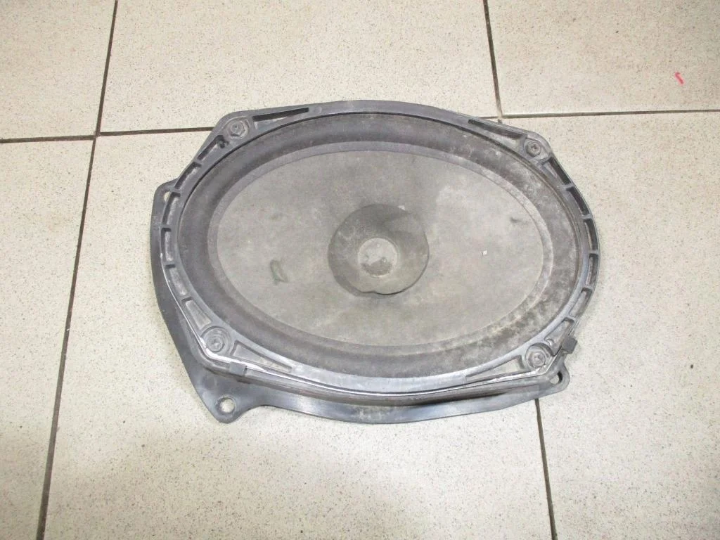 Динамик Nissan Navara 2007 D40