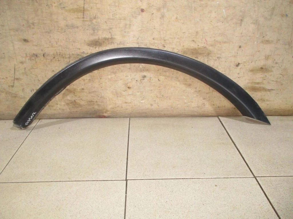 Накладка заднего крыла левого Mitsubishi Outlander 3 2015 GF